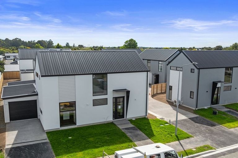 Photo of property in 5/30 George Street, Richmond, 7020
