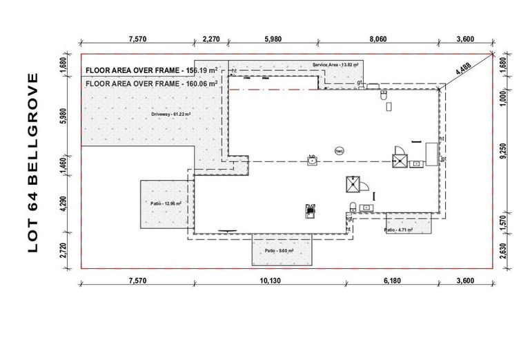 Photo of property in 23 Hanmer Crescent, Rangiora, 7400