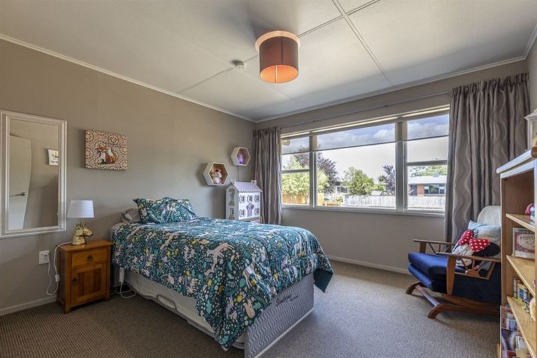 Photo of property in 13 Kennedy Avenue, Feilding, 4702