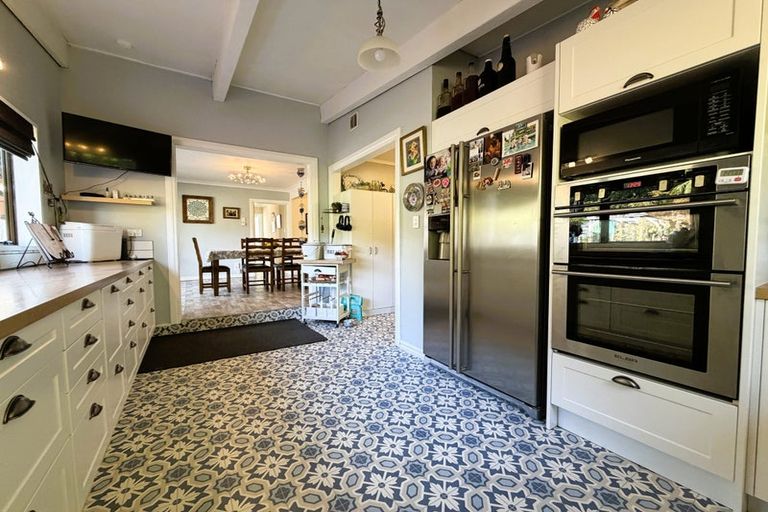 Photo of property in 260 Marsden Road, Greymouth, 7805