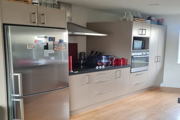 Photo of property in 21 Dampier Street, Woolston, Christchurch, 8023