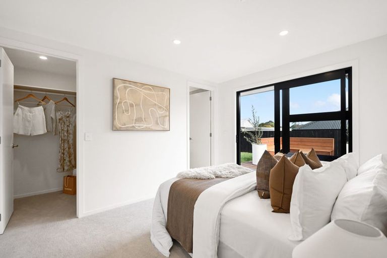 Photo of property in 3 Lucina Rise, Peacocke, Hamilton, 3206