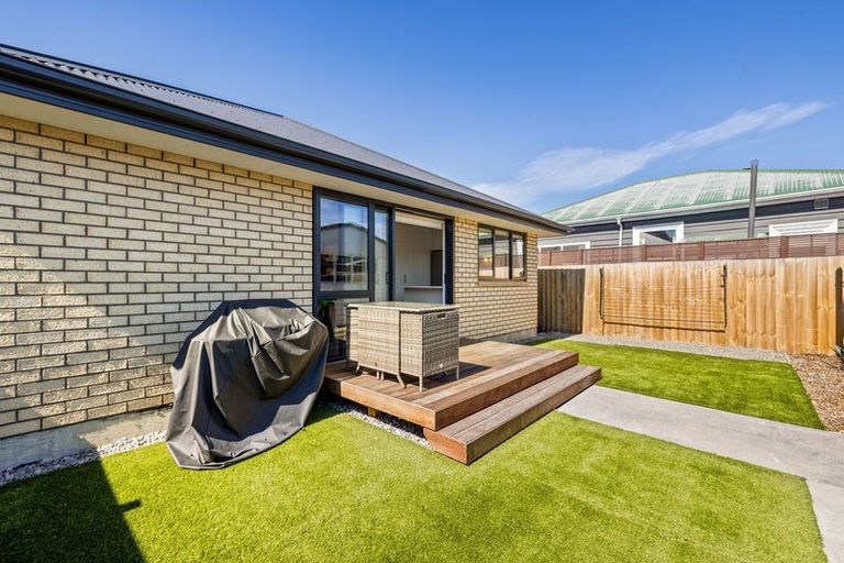 Photo of property in 191 Marshland Road, Shirley, Christchurch, 8083