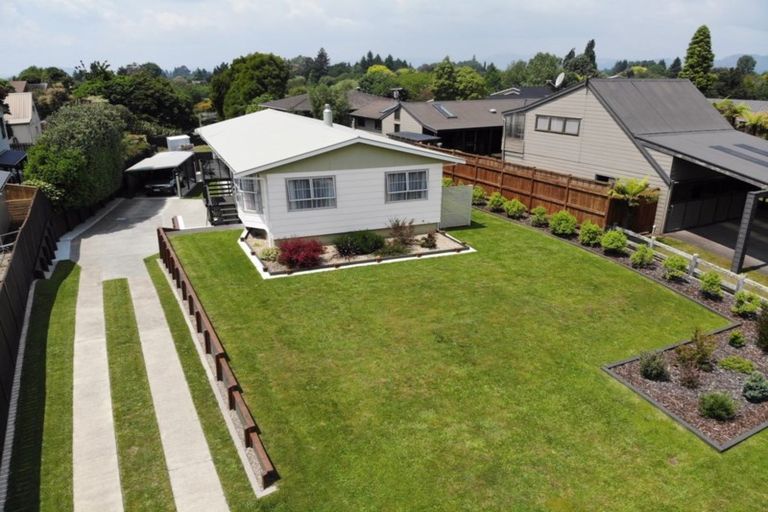 Photo of property in 9 Icarus Place, Sunnybrook, Rotorua, 3015