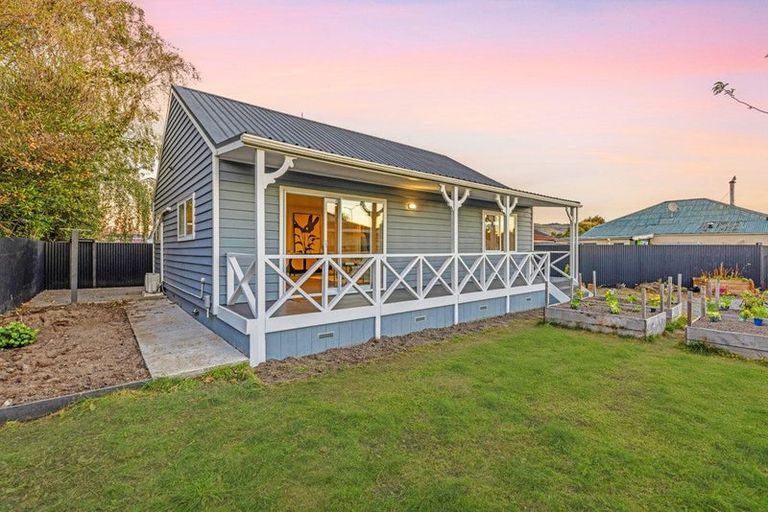 Photo of property in 7b Edmonds Street, Woolston, Christchurch, 8062