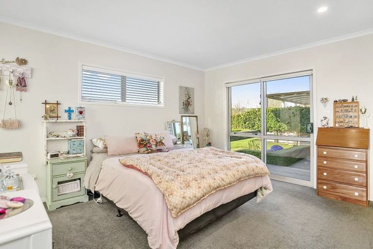 Photo of property in 12 O'sullivan Drive, Matamata, 3400