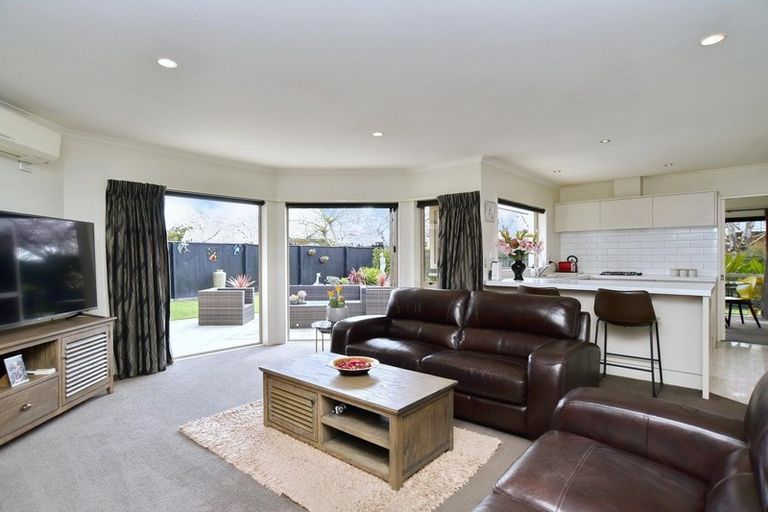 Photo of property in 32 O'neill Avenue, Northwood, Christchurch, 8051