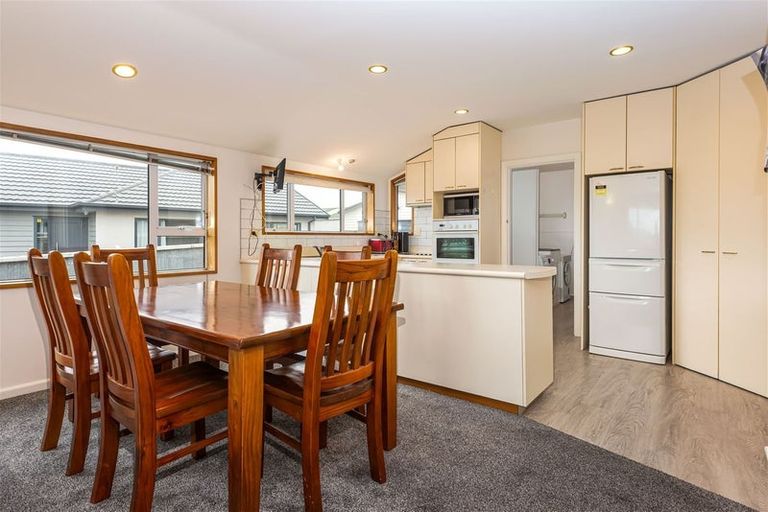 Photo of property in 56 Parnwell Street, Burwood, Christchurch, 8083