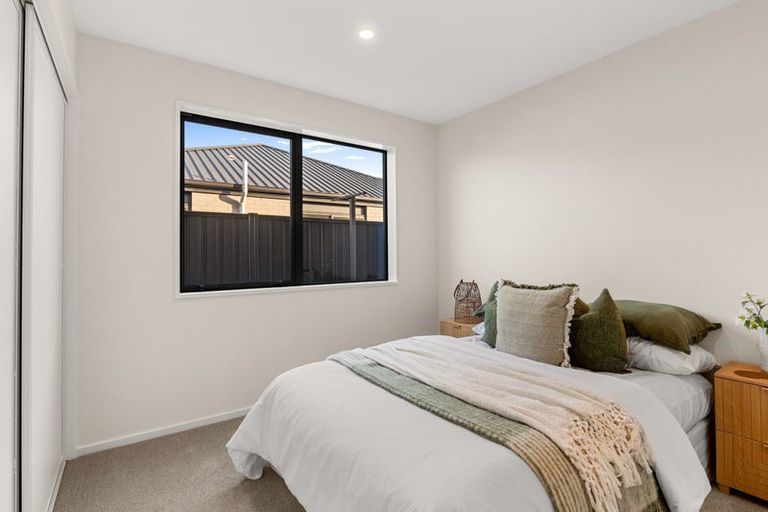 Photo of property in 10 Croucher Street, Kaiapoi, 7630