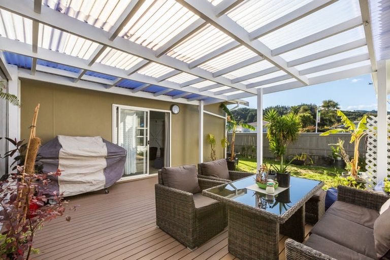 Photo of property in 2 Kawatiri Grove, Wainuiomata, Lower Hutt, 5014
