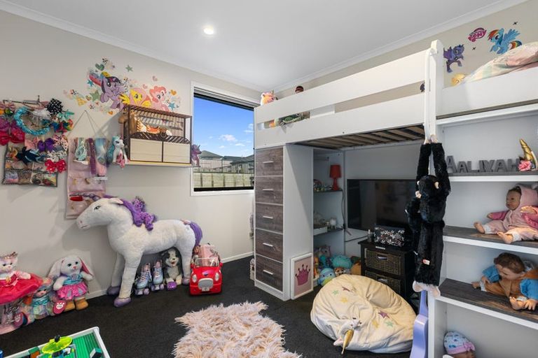 Photo of property in 5 Gaynor Way, Te Puke, 3119