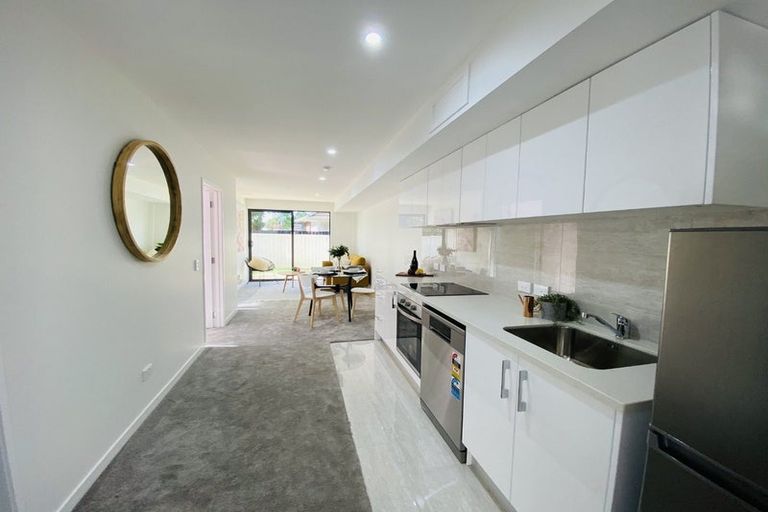 Photo of property in 306/8 Gray Avenue, Mangere East, Auckland, 2024