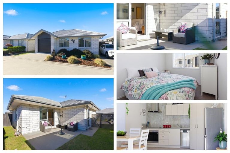 Photo of property in 25 Arrow Close, Papamoa, 3118
