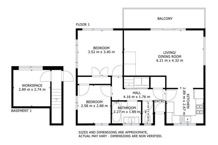 Photo of property in 4/191 Titirangi Road, Titirangi, Auckland, 0604