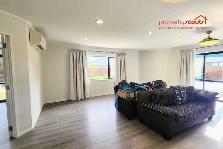 Photo of property in 10 Magnate Drive, Kaiapoi, 7630