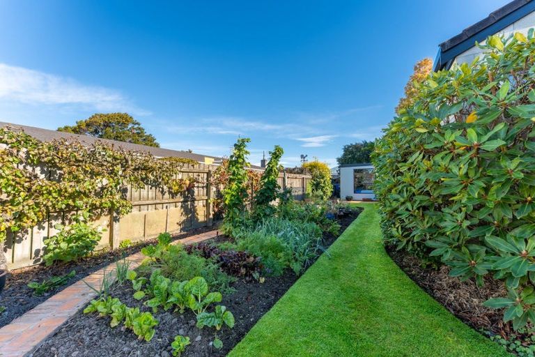 Photo of property in 1/201 Wai-iti Road, Highfield, Timaru, 7910