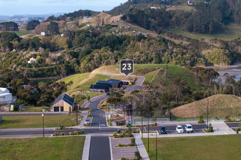 Photo of property in 23 Ruruhi Street, Raglan, 3225