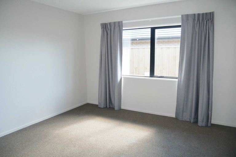 Photo of property in 38 Lomu Way, Rolleston, 7615