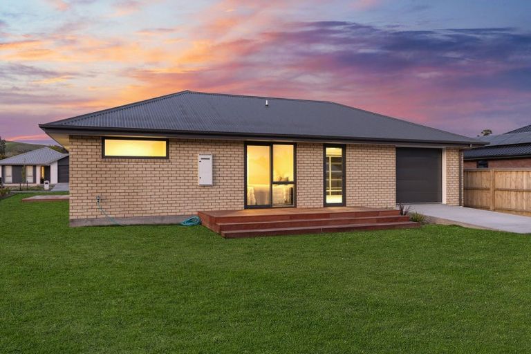 Photo of property in 22 Foster Place, Amberley, 7410