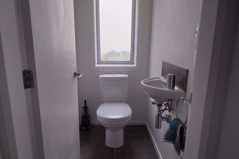 Photo of property in 5/114 Mitchell Street, Brooklyn, Wellington, 6021