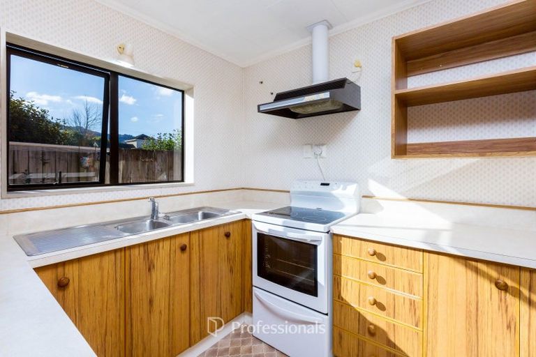 Photo of property in 3/28 Logan Street, Ebdentown, Upper Hutt, 5018