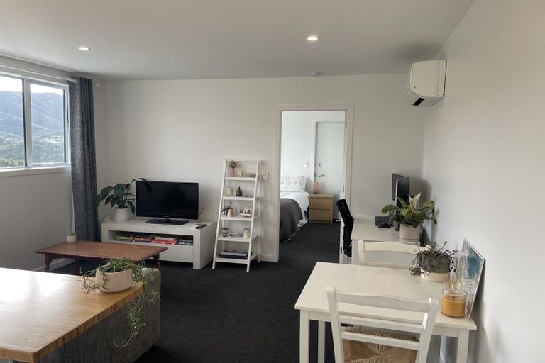 Photo of property in 82u4 Warwick Street, Wilton, Wellington, 6012