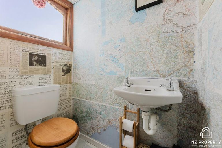 Photo of property in 63 Ascot Street, Saint Kilda, Dunedin, 9012