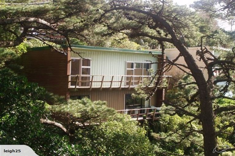 Photo of property in 82a Cecil Road, Wadestown, Wellington, 6012