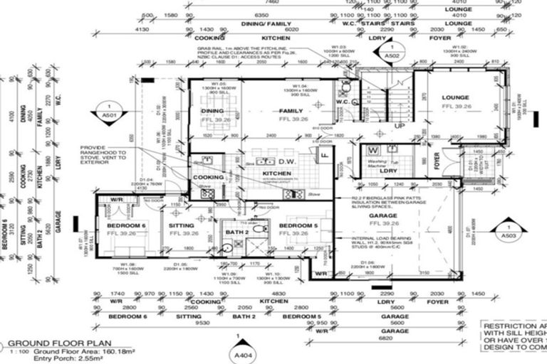 Photo of property in 30 Carrickdawson Drive, Flat Bush, Auckland, 2019