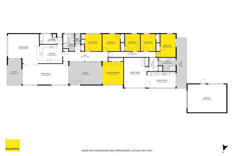 Photo of property in 20 Elizabeth Street, Orewa, 0931