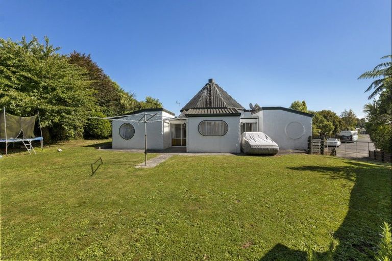 Photo of property in 2 Ulysses Street, Stratford, 4332