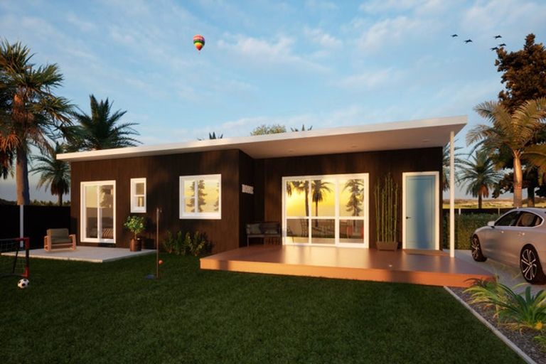 Photo of property in 15 Sumner Place, Te Kamo, Kamo, 0112