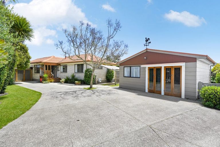 Photo of property in 7 Egmont Street, Chartwell, Hamilton, 3210