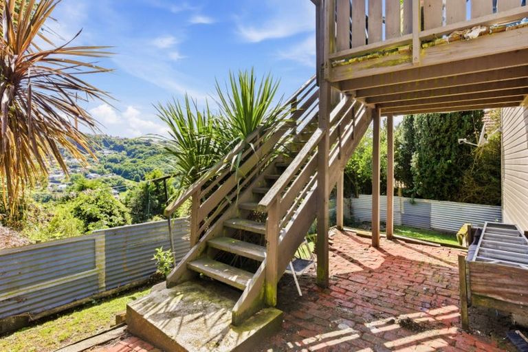 Photo of property in 38 Ryehill Street, Calton Hill, Dunedin, 9012