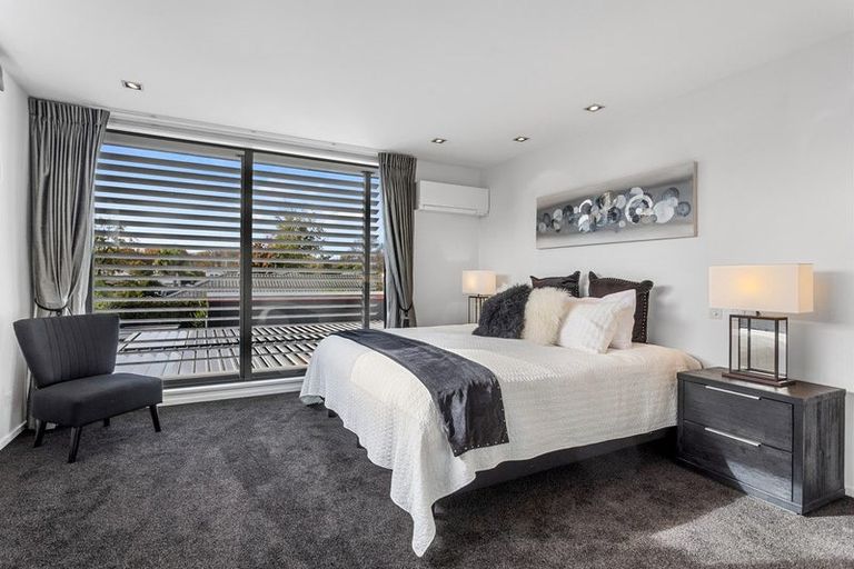 Photo of property in 40 Roosevelt Avenue, St Albans, Christchurch, 8014