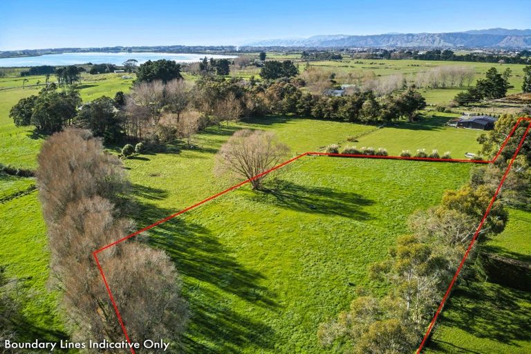 Photo of property in 46 Painua Road, Hokio Beach, Levin, 5571