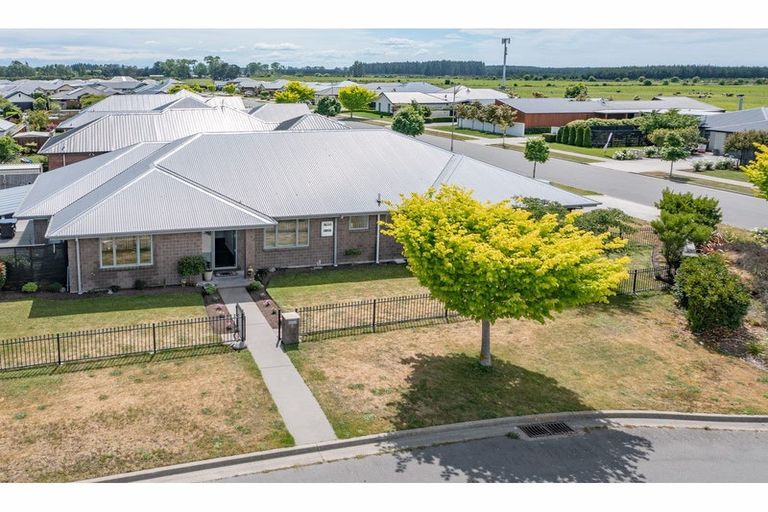 Photo of property in 2 Jordan Street, Kaiapoi, 7630