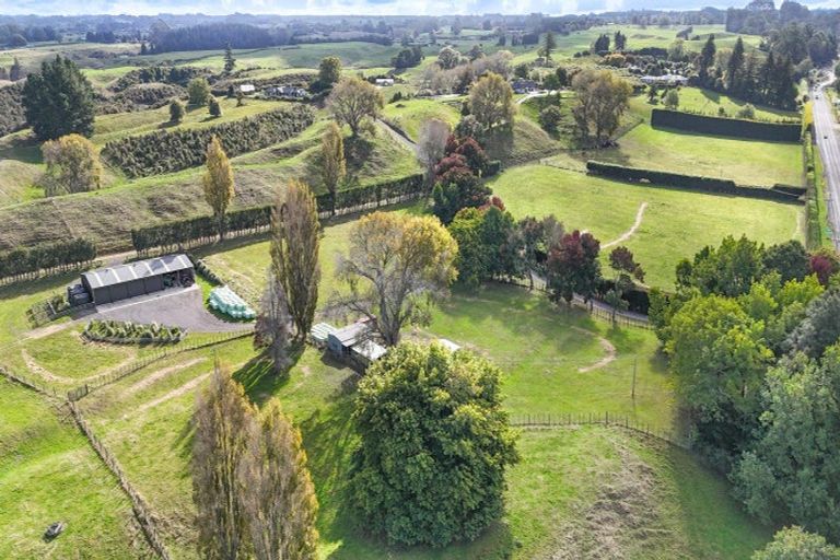 Photo of property in 21 Tauranga Direct Road, Hamurana, Rotorua, 3096