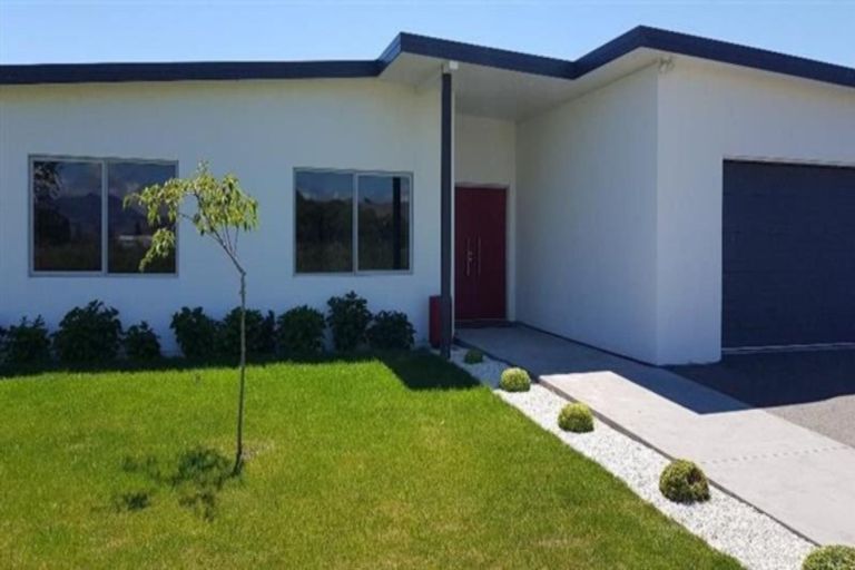 Photo of property in 56 Purkiss Street, Springlands, Blenheim, 7201
