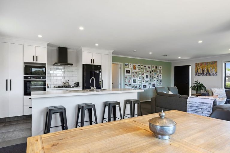 Photo of property in 21 Trans Tasman Way, Pyes Pa, Tauranga, 3112