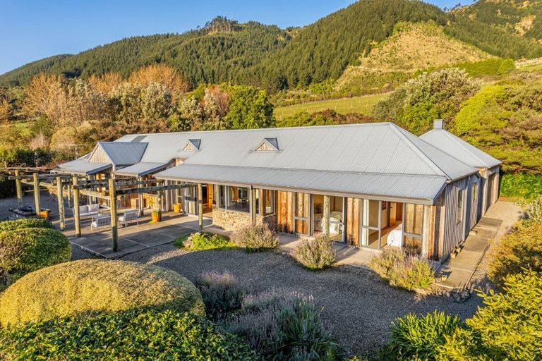 Photo of property in 55 Octavius Road, Peka Peka, Waikanae, 5391
