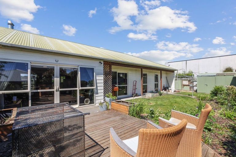 Photo of property in 101 Cass Street, Ashburton, 7700