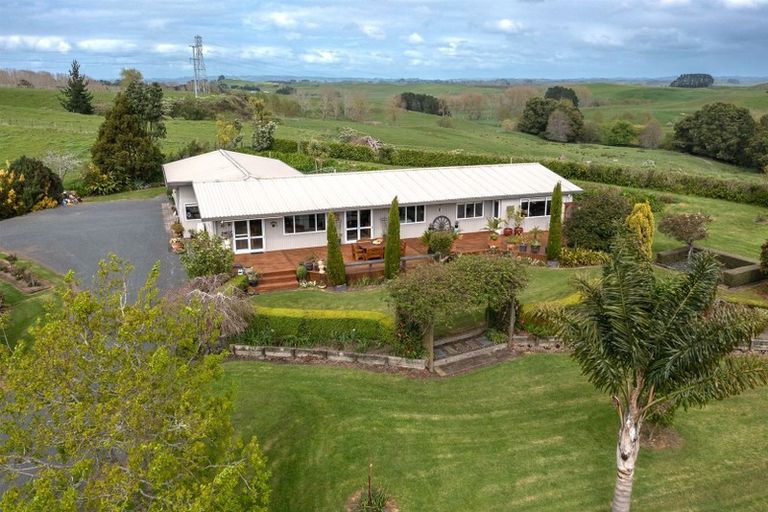 Photo of property in 58 Rodda Road, Rangiriri, Te Kauwhata, 3782