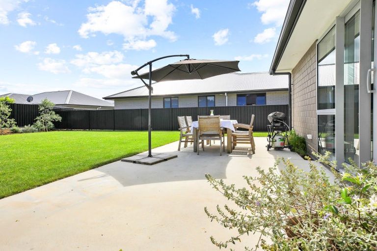Photo of property in 174 Page Crescent, Te Awamutu, 3800