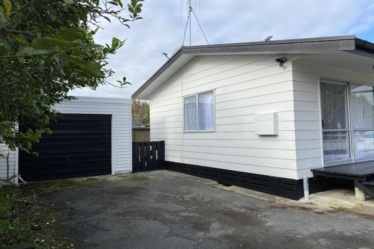 Photo of property in 88b Albert Street, Hamilton East, Hamilton, 3216