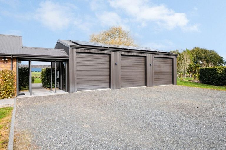 Photo of property in 815 Parallel Road, Ohaupo, 3881