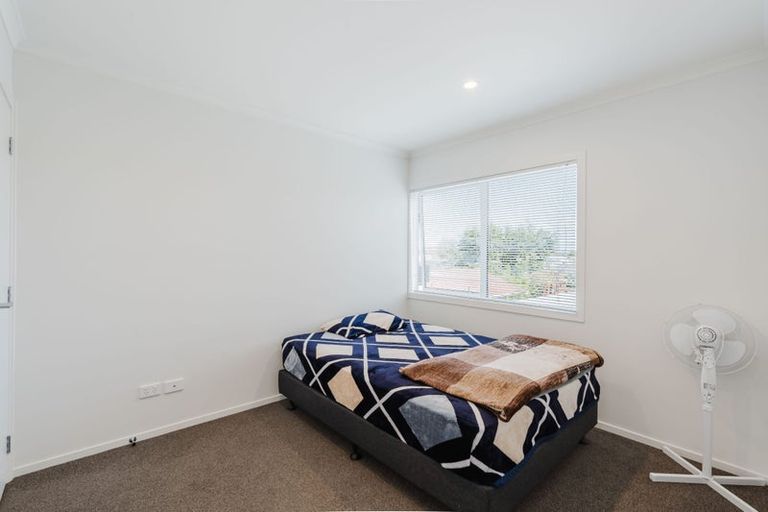 Photo of property in 5/7 Burrows Place, Frankton, Hamilton, 3204