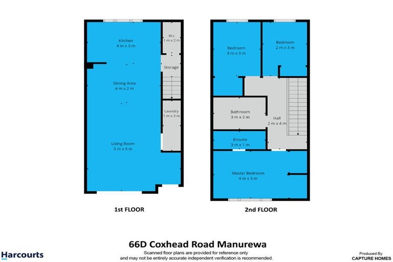 Photo of property in 66d Coxhead Road, Manurewa, Auckland, 2102