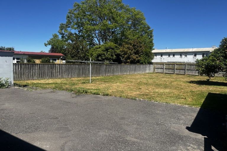 Photo of property in 1016 Kauri Street, Mahora, Hastings, 4120