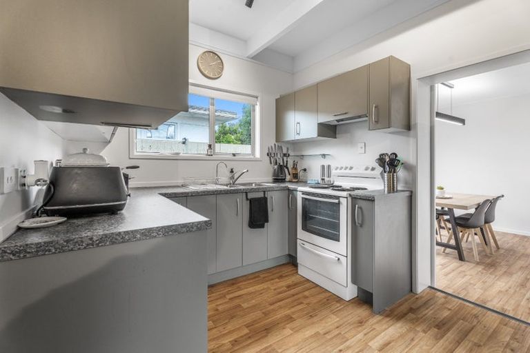Photo of property in 1/2 Edwards Avenue, Henderson, Auckland, 0610